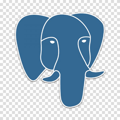 PostgreSQL Logo