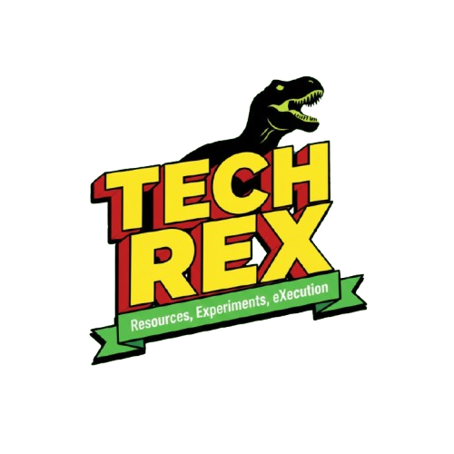 TechRex Logo